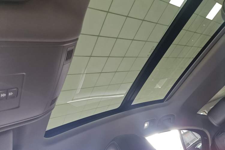 Used Volkswagen Magotan 2020 330TSI DSG Luxury Edition Headliner