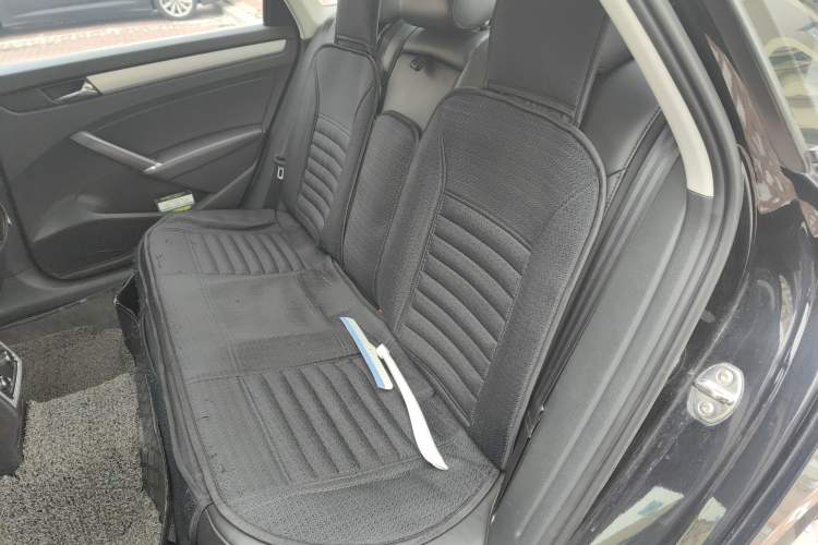 Used Volkswagen Passat 2014 1.8TSI DSG Prestige Edition