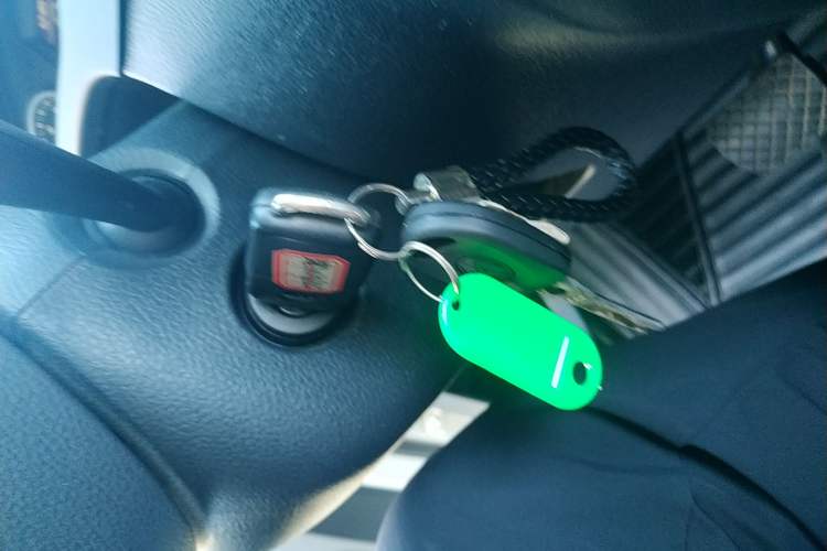 Used Volkswagen Tiguan L 2016 300TSI Automatic Two-Wheel Drive Trend Edition