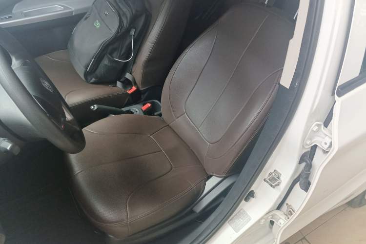 Used Oshan Benni E-Star 2021 National Edition Xin Yue Version Lithium-Ion Battery
