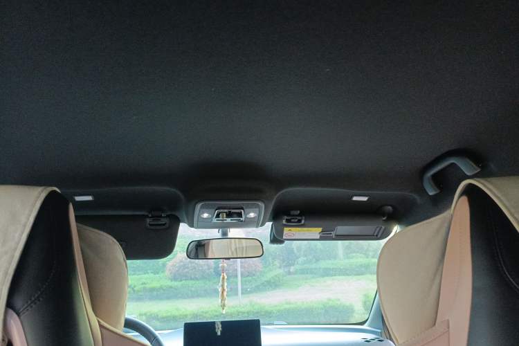 Used BYD Seagull 2023 Free Edition