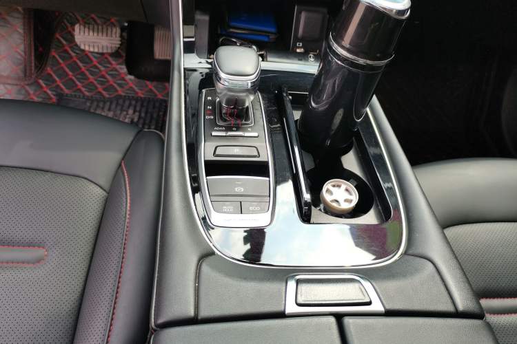 Used GAC Trumpchi GS4 PLUS 2021 270T Automatic Star Edition