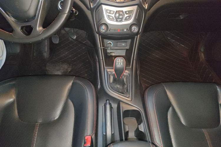 Used Chery Arrizo 5 2016 1.5L Manual Lingrui Edition Gear Lever