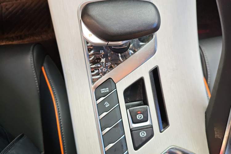 Used Geely Auto Coolray 2023 1.5T DCT Platinum Edition