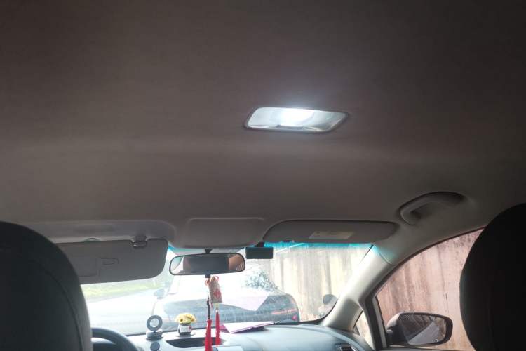 Used Kia K3 2015 1.6L Automatic GL
