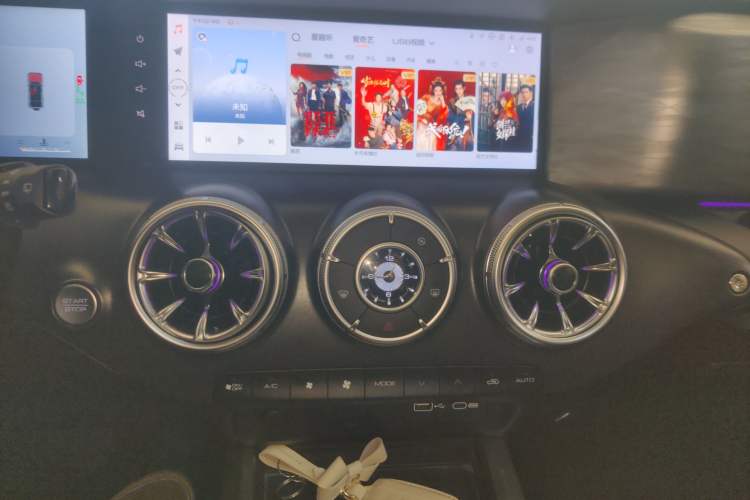 Used Tank 300 2024 2.0T Crosser