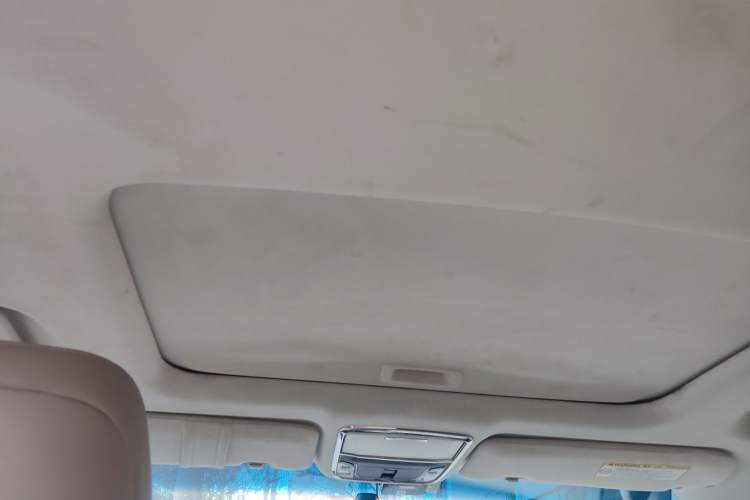 Used Honda Odyssey 2015 2.4L Luxury Edition