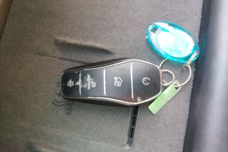 Used BYD Seal 2025 Revised Version 650 Intelligent Driving Edition