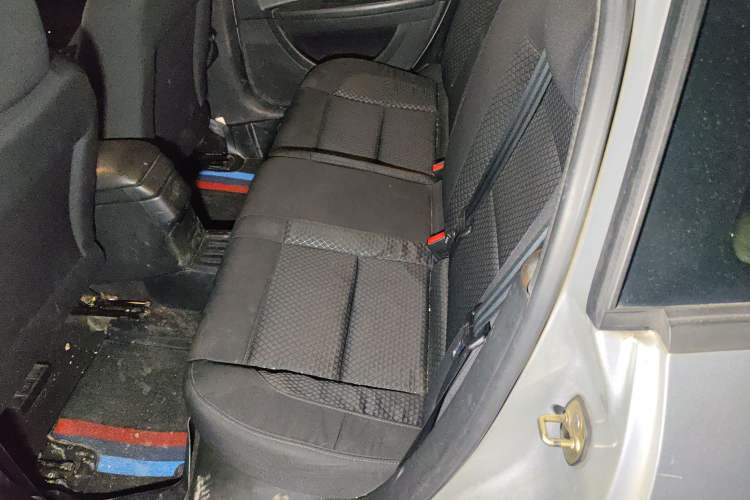 Used Citroen C-Quatre 2013 Sedan 1.6L Manual - Prestige Model