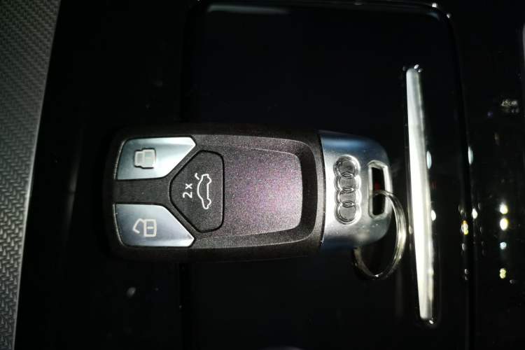 Used Audi Q5L 2025 45 TFSI Luxury Dynamic Edition
