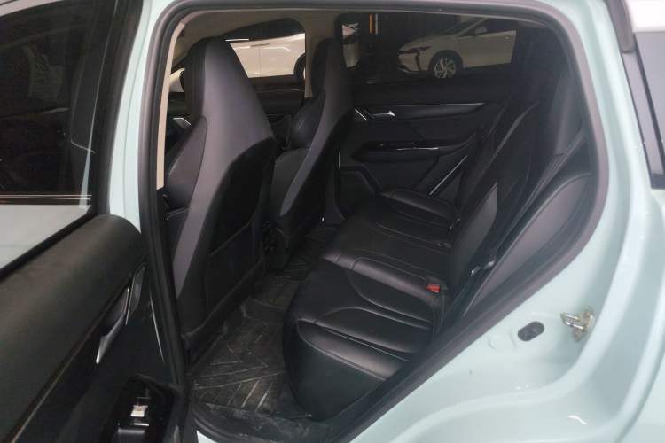 Used XPeng G3 2022 G3i 460N