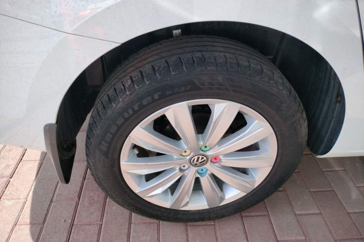 Used Volkswagen Bora 2019 Bora·Legend 1.5L Automatic Fashion Edition China VI Standard
