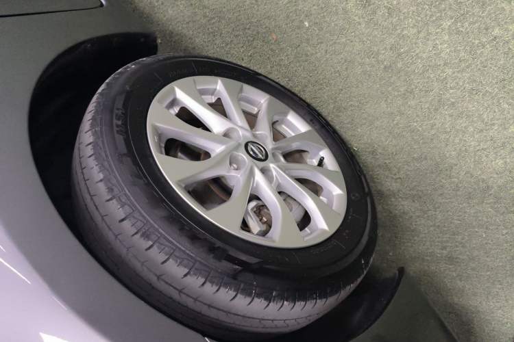 Used Nissan Sylphy 2021 Classic 1.6XL CVT Luxury Edition
