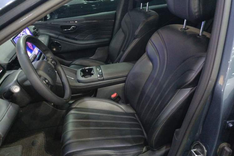 Used AION RT 2025 650 Zhijihao Edition
