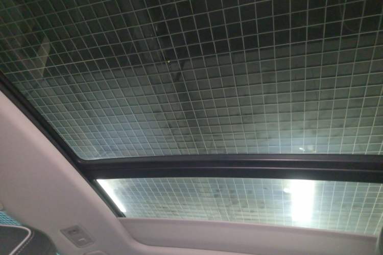 Used Volkswagen Magotan GTE Plug-in Hybrid 2022 GTE Luxury Model
