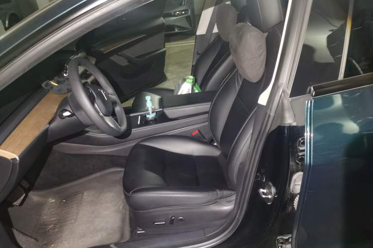 Used Tesla Model 3 2022 Rear-Wheel-Drive Version