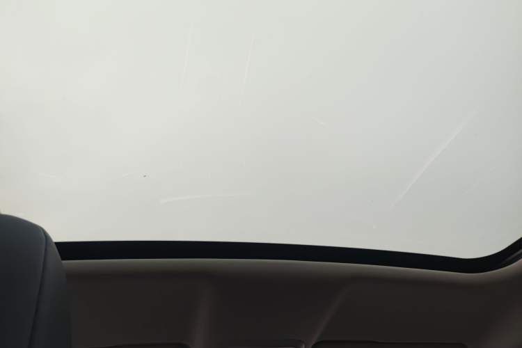 Used Haval F5 2019 National Trend Edition 1.5T i-Trend China VI Standard