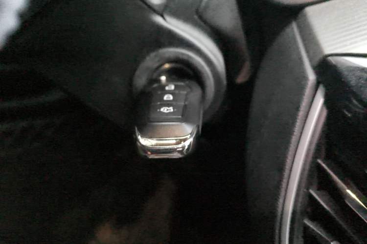 Used Ford Focus 2019 Sedan EcoBoost 180 Automatic Trend Edition
