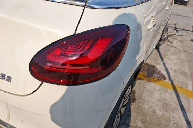 Used Wuling Bingo 2025 333 km Enjoyment Version