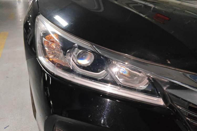 Used Honda Accord 2016 2.0L Comfort Edition
