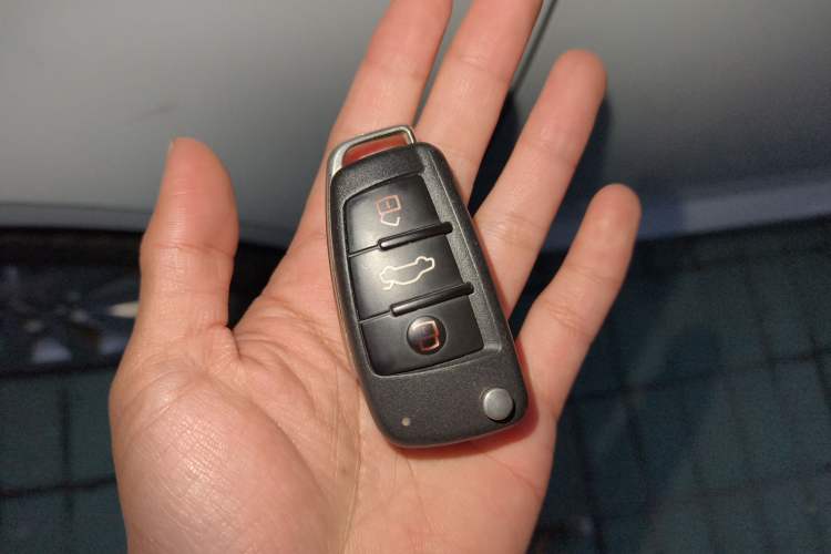 Used Audi A3 2016 Limousine 35 TFSI Style Edition
