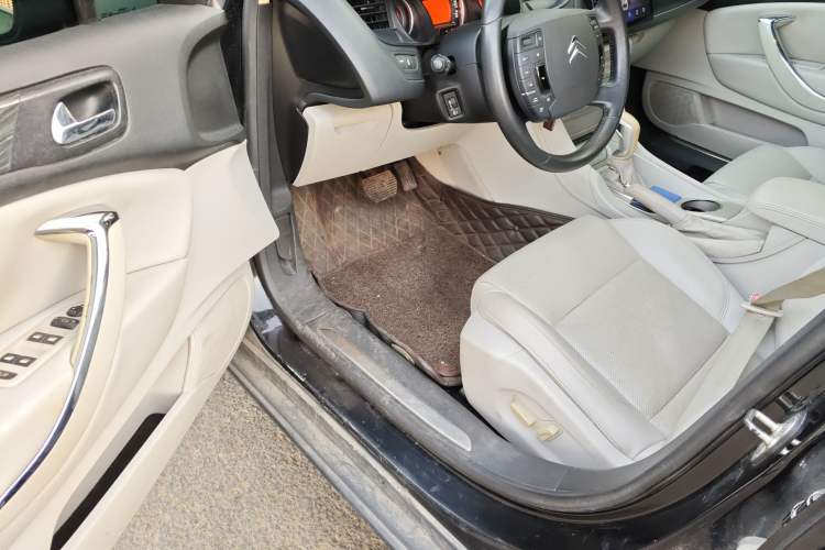 Used Citroen C5 2011 2.3L Automatic Zunya Edition