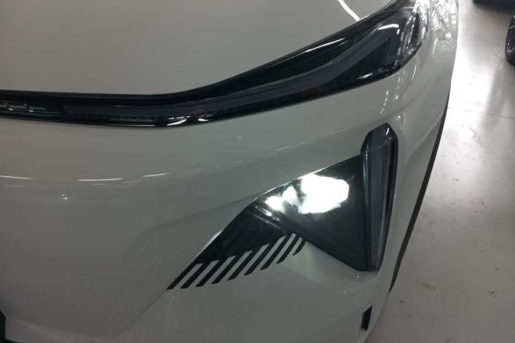 Used Geely Galaxy L7 2023 1.5T 115 km PLUS