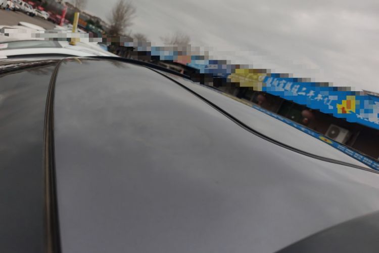 Used Chery Tiggo 7 2022 Super Edition 1.5T CVT Super Warrior