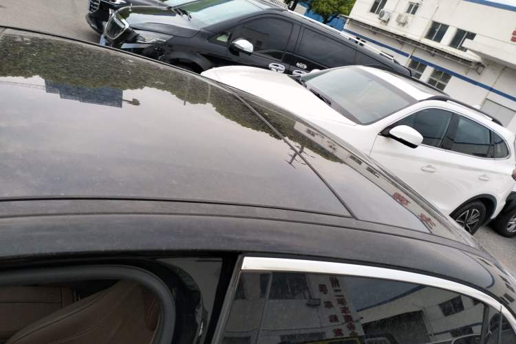 Used Mercedes-Benz E-Class 2021 Restyled E 300 L Luxury Edition Roof