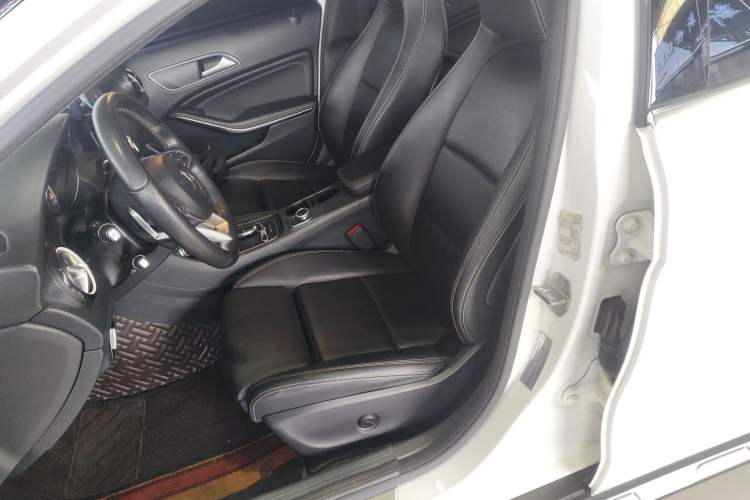 Used Mercedes-Benz GLA 2019 GLA 200 Dynamic Edition