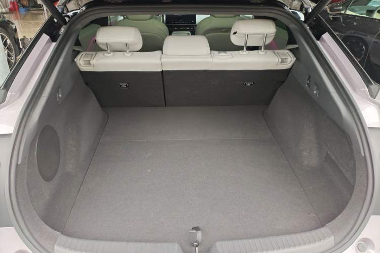 Used XPeng P7+ 2024 Long-Range Max
