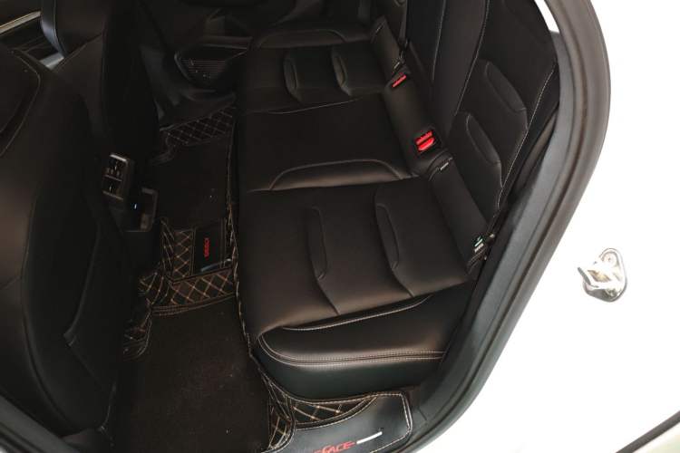 Used Geely Auto Preface 2023 2.0TD Luxury Version
