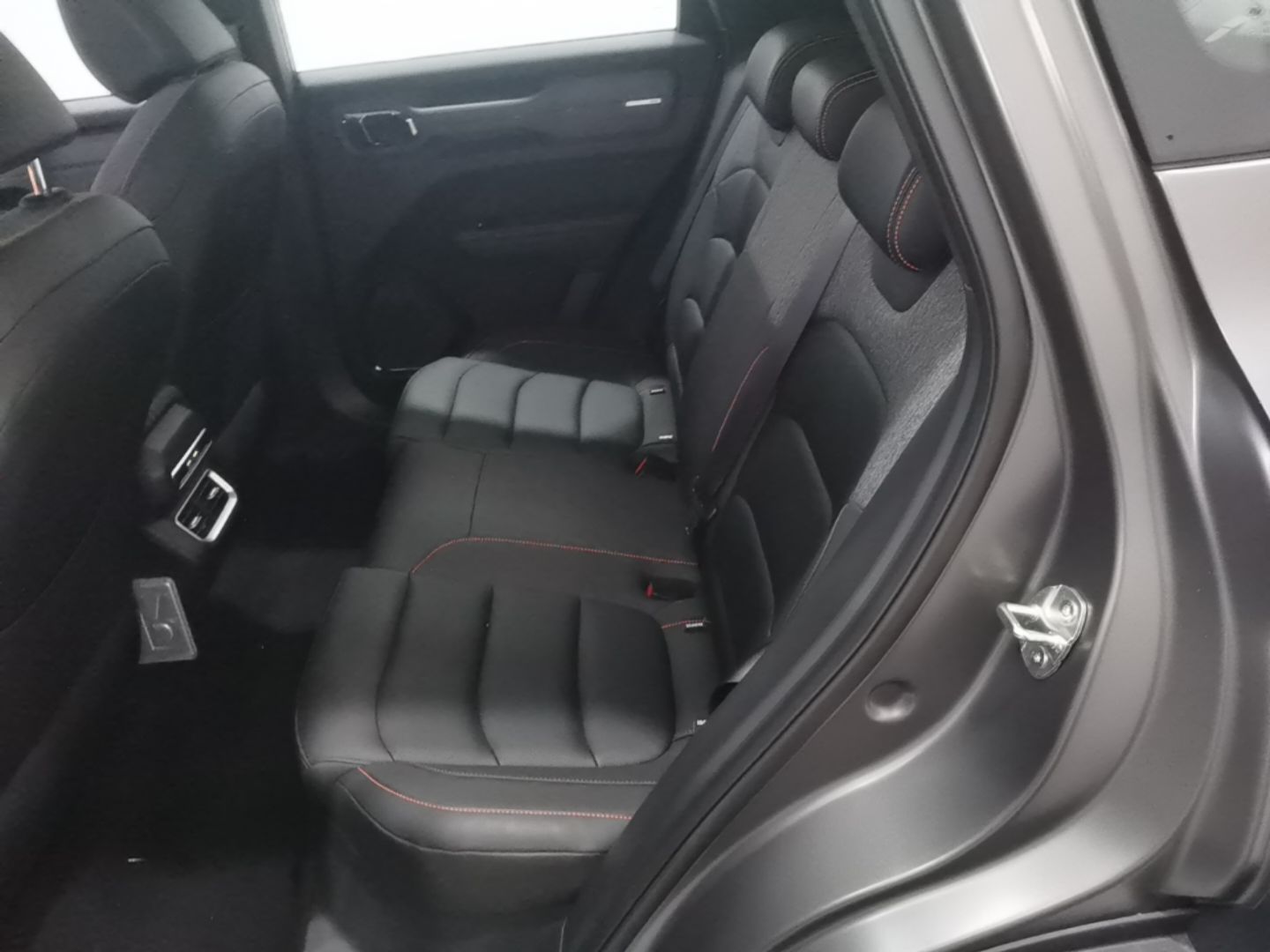 Geely Auto Cowboy 2025 1.5TD Trendy Play Edition — снимка 20