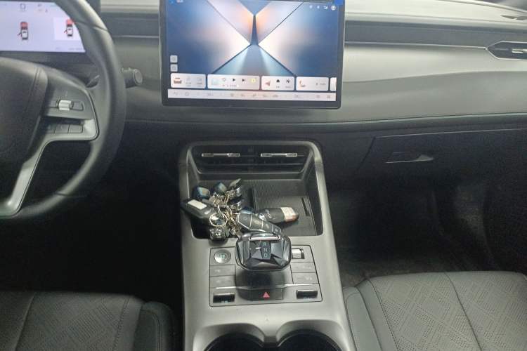 Used BYD Qin PLUS 2025 EV Smart Drive Edition 510KM Leading Model