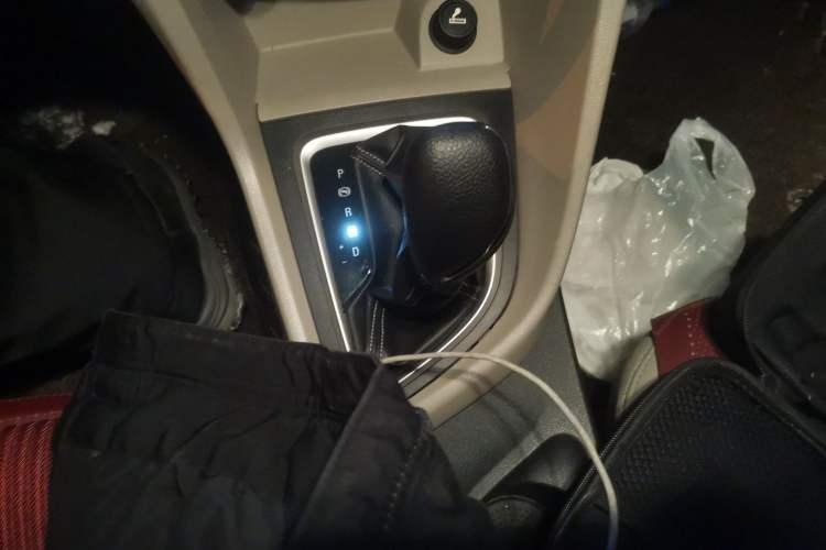 Used Buick GT 2017 15N Automatic Elite Version
