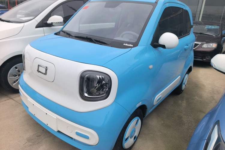 Used Bestune Pony 2024 170km Vitality Horse