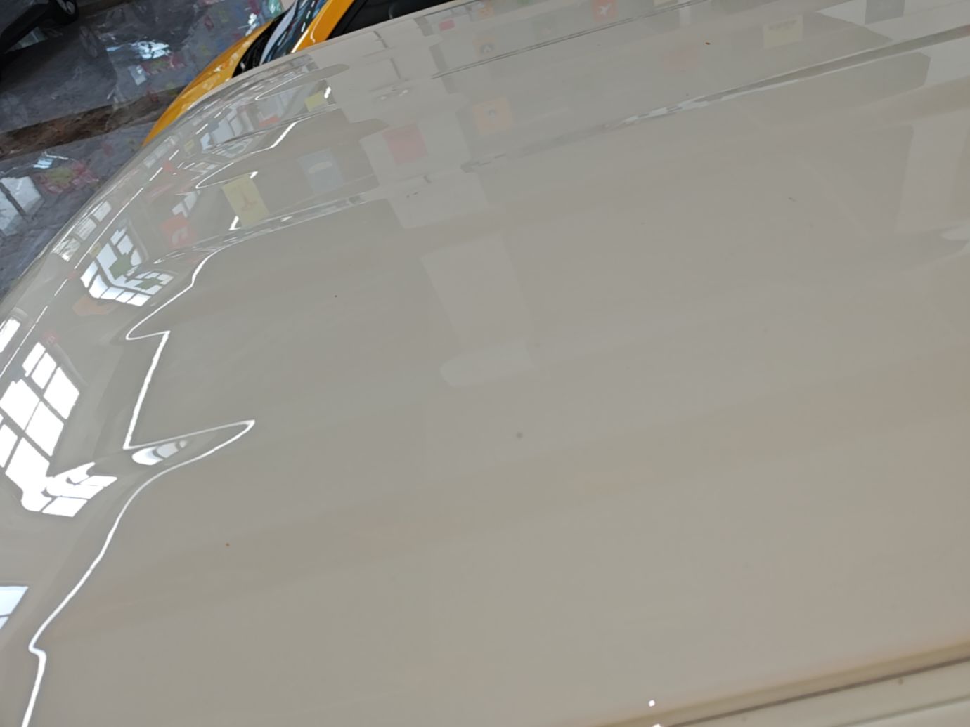 Geely Galaxy Panda 2025 210 km – Yuanqi Bear — снимка 7