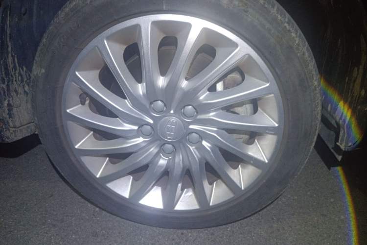 Used Geely Auto Emgrand New Energy 2016 EV Elite Model