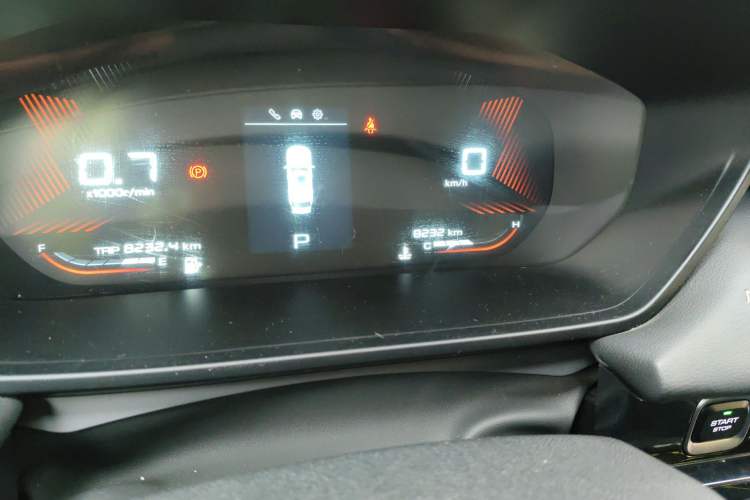 Used Wuling Alvez 2022 1.5T CVT Trendy & Cool Edition