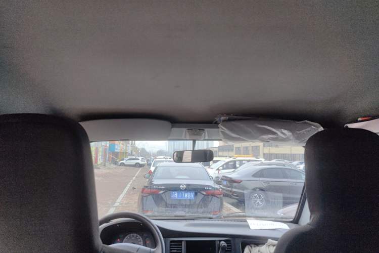 Used Wuling Zhiguang 2023 1.5L Practical Version 5/7 Seats
