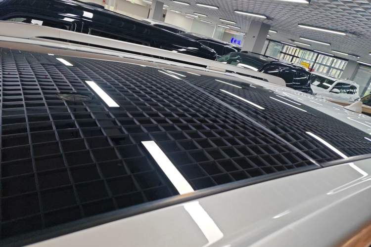 Used Tank 500 New Energy 2024 Hi4-T
