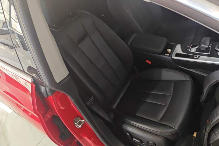 Used Audi A5 2019 Sportback 40 TFSI Fashion Model