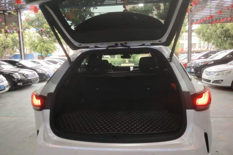 Used Lexus RX 2023 350h Four-Wheel Drive Enjoyment Version
