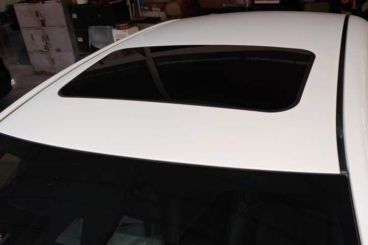 Used Toyota Levin 2022 185T CVT Luxury Edition Roof