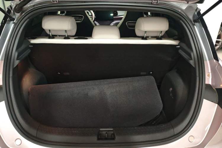 Used BYD Dolphin 2021 405 km Fashion Edition