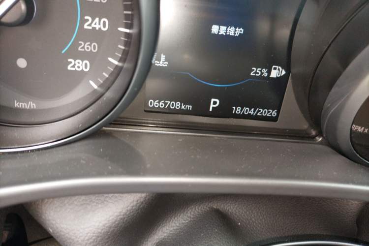 Used Jaguar F-PACE 2016 3.0 SC Four-Wheel Drive R-Sport Sport Edition