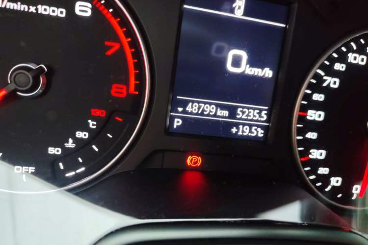 Used Audi A3 2020 Sportback 35 TFSI Sporty Model China VI
