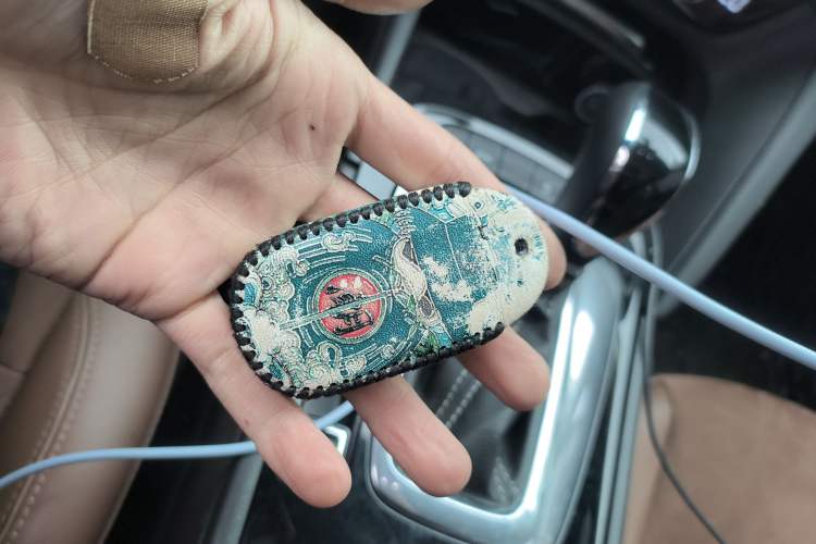 Used Buick Regal 2019 20T Elite Version China VI Standard
