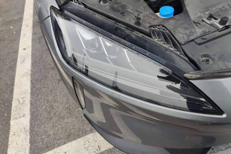 Used XPeng G3 2020 520 Enjoyment Edition
