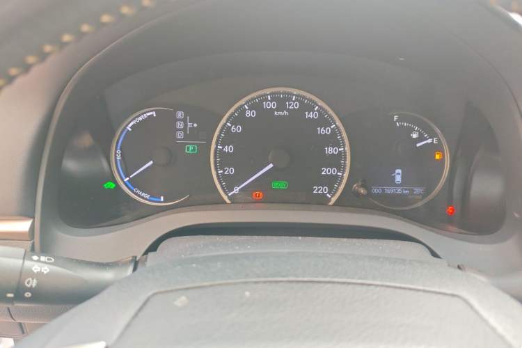 Used Lexus CT 2014 CT200h Elite Edition Monochrome